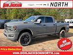 New 2026 Ram 2500 Big Horn Crew Cab for sale #R110103 - photo 1