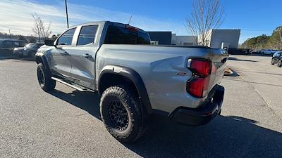 Used 2025 Chevrolet Colorado ZR2 Crew Cab for sale #R110103B - photo 2