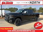 New 2026 Ram 2500 Big Horn Crew Cab for sale #R110104 - photo 1