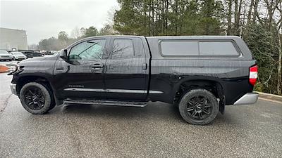 Used 2021 Toyota Tundra SR5 Double Cab for sale #R110104A - photo 2