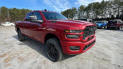 New 2026 Ram 2500 Big Horn Crew Cab for sale #R110105 - photo 2
