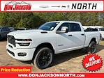 New 2026 Ram 2500 Big Horn Crew Cab for sale #R110106 - photo 1