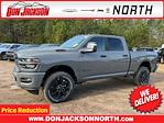 New 2026 Ram 2500 Big Horn Crew Cab for sale #R110107 - photo 1