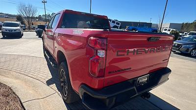 2025 Chevrolet Silverado 1500 Crew Cab 4WD Pickup for sale #R110107B - photo 2