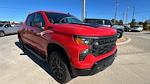 2025 Chevrolet Silverado 1500 Crew Cab 4WD Pickup for sale #R110107B - photo 4