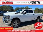 New 2026 Ram 2500 Big Horn Crew Cab for sale #R110127 - photo 25