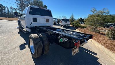 New 2026 Ram 5500 Crew Cab 60 CA Cab Chassis for sale #R110128 - photo 2