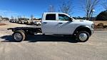 New 2026 Ram 5500 Crew Cab 60 CA Cab Chassis for sale #R110128 - photo 6