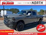 New 2026 Ram 2500 Tradesman Crew Cab for sale #R110129 - photo 1