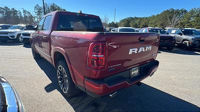 New 2026 Ram 1500 Limited Crew Cab for sale #R110134 - photo 2