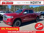New 2026 Ram 1500 Limited Crew Cab for sale #R110134 - photo 1