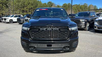New 2026 Ram 1500 Big Horn Crew Cab for sale #R110136 - photo 1