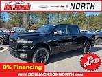 New 2026 Ram 1500 Big Horn Crew Cab for sale #R110136 - photo 24