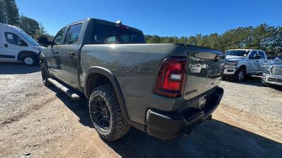 New 2026 Ram 1500 Rebel Crew Cab for sale #R110139 - photo 2