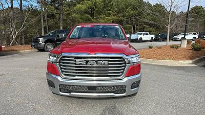 New 2026 Ram 1500 Laramie Crew Cab for sale #R110142 - photo 1