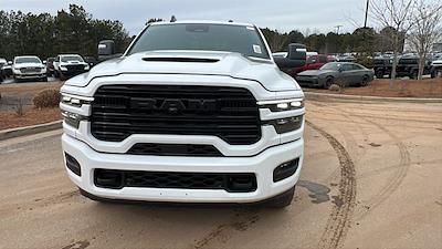 2026 Ram 2500 Mega Cab 4WD Pickup for sale #R110144 - photo 1