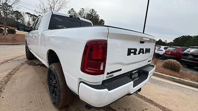 2026 Ram 2500 Mega Cab 4WD Pickup for sale #R110144 - photo 2