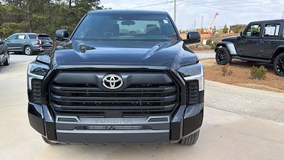 Used 2025 Toyota Tundra - photo 1