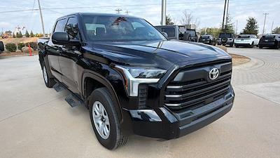 Used 2025 Toyota Tundra - photo 1