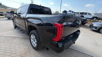 Used 2025 Toyota Tundra - photo 1
