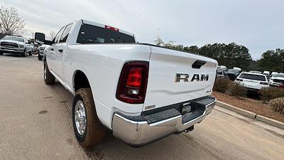 2026 Ram 2500 Crew Cab 4WD Pickup for sale #R110157 - photo 2