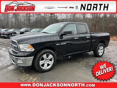 Used 2010 Dodge Ram 1500 - photo 1