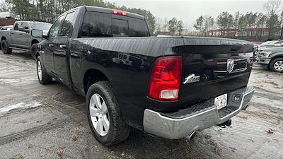 Used 2010 Dodge Ram 1500 - photo 1