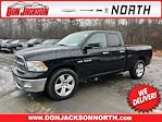Used 2010 Dodge Ram 1500 SLT Crew Cab for sale #R110163A - photo 28