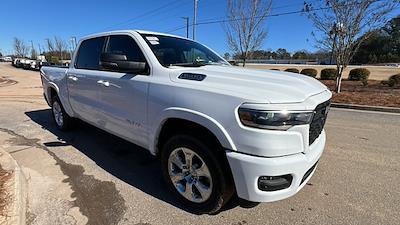 2026 Ram 1500 Crew Cab 4WD Pickup for sale #R110168 - photo 1