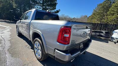 2026 Ram 1500 Crew Cab 4WD Pickup for sale #R110171 - photo 2