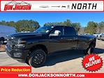 New 2026 Ram 3500 Big Horn Crew Cab for sale #R110193 - photo 1