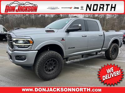 2022 Ram 2500 Crew Cab 4WD Pickup for sale #R110194A - photo 1