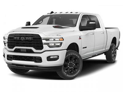 New 2026 Ram 2500 Laramie Mega Cab for sale #R110214 - photo 1