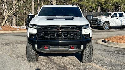 2022 Chevrolet Silverado 1500 Crew Cab 4WD Pickup for sale #R110234A - photo 1