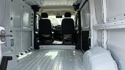 New 2026 Ram ProMaster 1500 Standard Roof Empty Cargo Van for sale #R110236 - photo 2