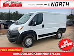 2026 Ram ProMaster 1500 Standard Roof FWD Empty Cargo Van for sale #R110237 - photo 1