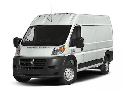 Used 2018 Ram ProMaster 2500 High Roof Empty Cargo Van for sale #R110237A - photo 1