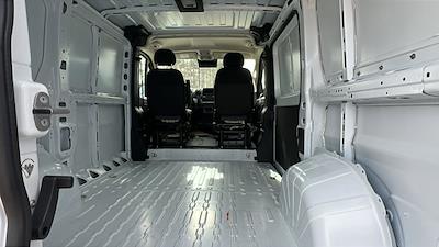 New 2026 Ram ProMaster 1500 Standard Roof Empty Cargo Van for sale #R110238 - photo 2