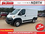 New 2026 Ram ProMaster 1500 Standard Roof Empty Cargo Van for sale #R110238 - photo 21