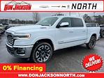 2026 Ram 1500 Crew Cab 4WD Pickup for sale #R110248 - photo 1