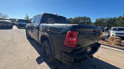 2026 Ram 1500 Crew Cab 4WD Pickup for sale #R110251 - photo 2