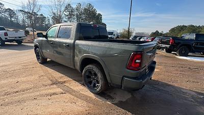 New 2026 Ram 1500 Big Horn Crew Cab for sale #R110252 - photo 2
