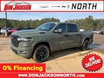 New 2026 Ram 1500 Big Horn Crew Cab for sale #R110252 - photo 1