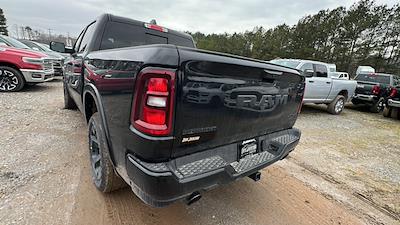 New 2026 Ram 1500 Big Horn Crew Cab for sale #R110253 - photo 2