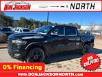 2026 Ram 1500 Crew Cab 4WD Pickup for sale #R110255 - photo 1