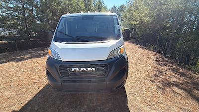 New 2026 Ram ProMaster 1500 - photo 1