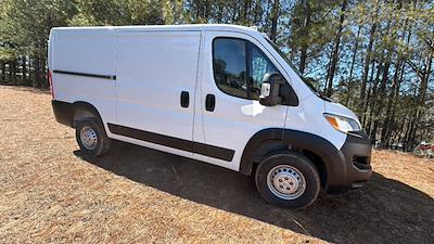 New 2026 Ram ProMaster 1500 - photo 1