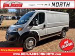 2026 Ram ProMaster 1500 Standard Roof FWD Empty Cargo Van for sale #R110256 - photo 22