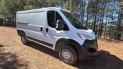 New 2026 Ram ProMaster 1500 - photo 1