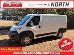 New 2026 Ram ProMaster 1500 Standard Roof Empty Cargo Van for sale #R110258 - photo 1